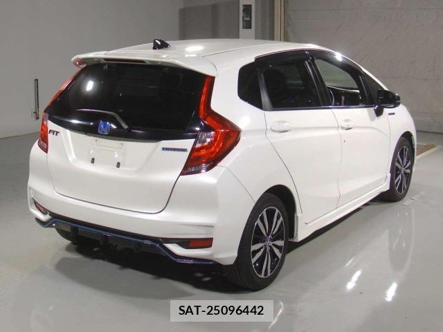 Honda FIT 2018 8703331-1