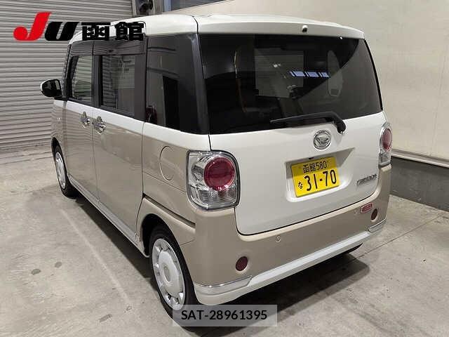 Daihatsu MOVE CANBUS 2021 8707521-1