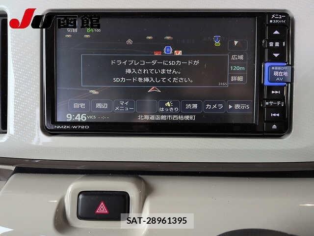 Daihatsu MOVE CANBUS 2021 8707521-10