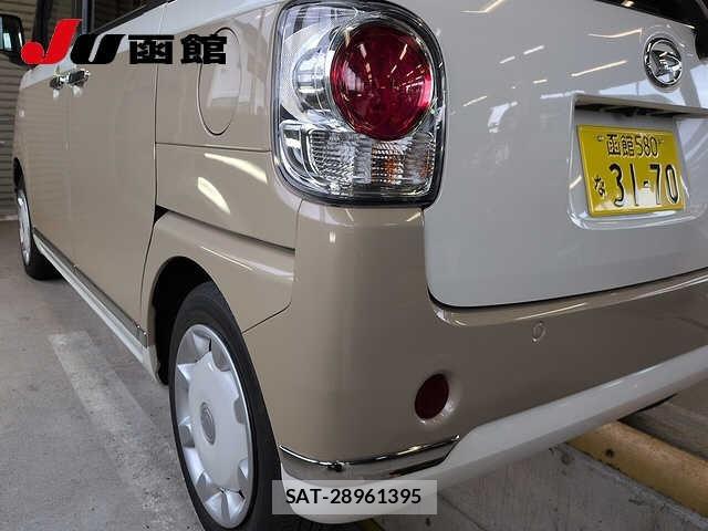 Daihatsu MOVE CANBUS 2021 8707521-13
