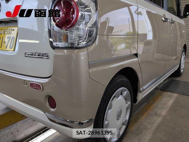 Daihatsu MOVE CANBUS 2021 8707521-14