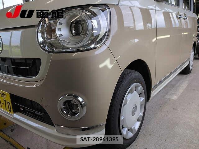 Daihatsu MOVE CANBUS 2021 8707521-15
