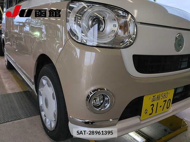 Daihatsu MOVE CANBUS 2021 8707521-16