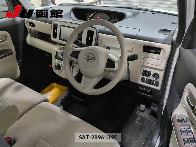 Daihatsu MOVE CANBUS 2021 8707521-3