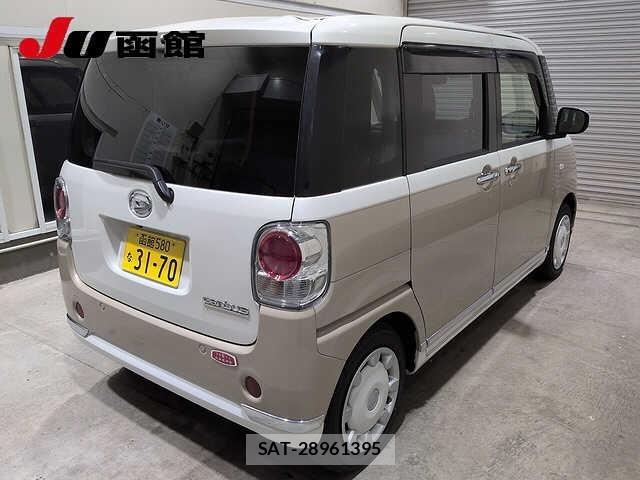 Daihatsu MOVE CANBUS 2021 8707521-5