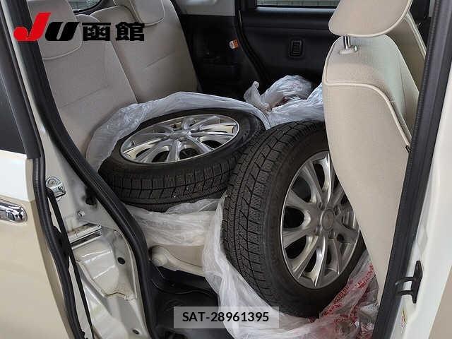 Daihatsu MOVE CANBUS 2021 8707521-6