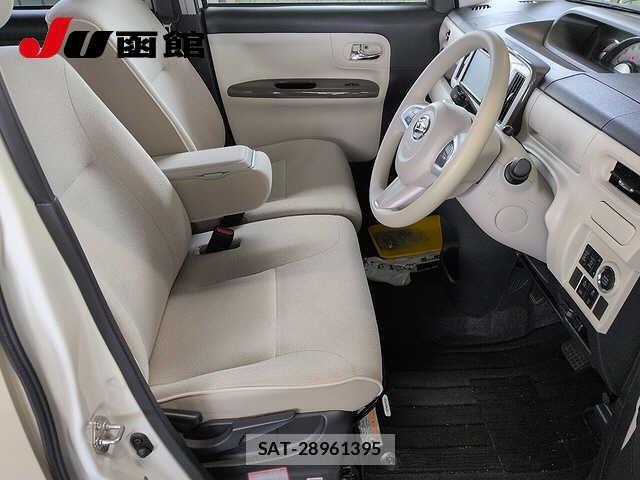 Daihatsu MOVE CANBUS 2021 8707521-9