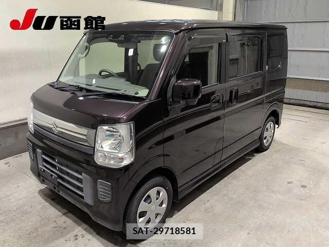 Suzuki EVERY WAGON 2021 8935193-0