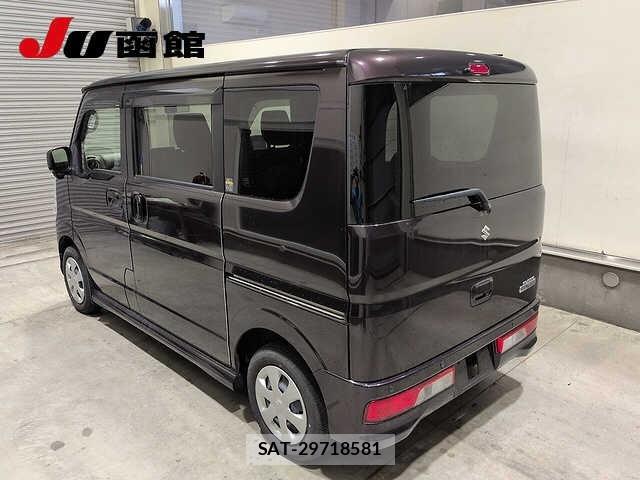 Suzuki EVERY WAGON 2021 8935193-1