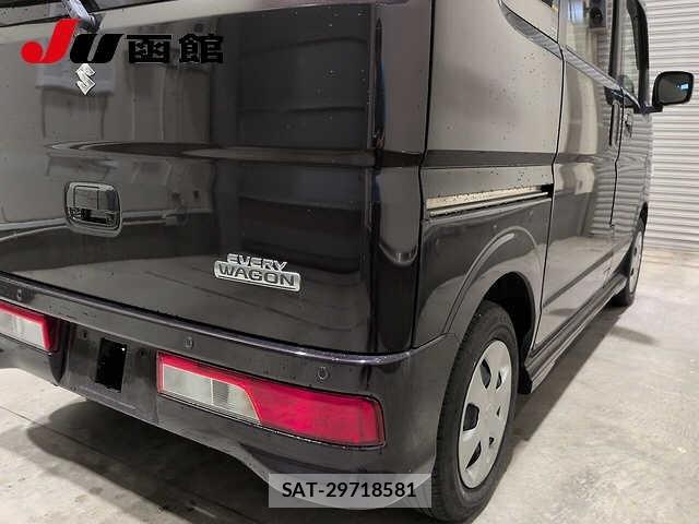 Suzuki EVERY WAGON 2021 8935193-15