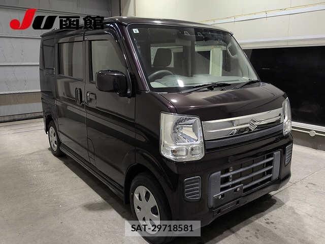 Suzuki EVERY WAGON 2021 8935193-4