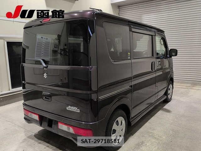 Suzuki EVERY WAGON 2021 8935193-5