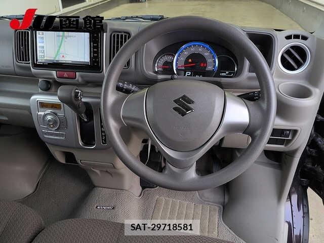 Suzuki EVERY WAGON 2021 8935193-9