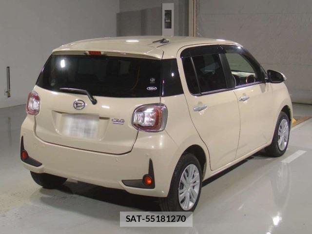 Daihatsu BOON 2023 8807814-1