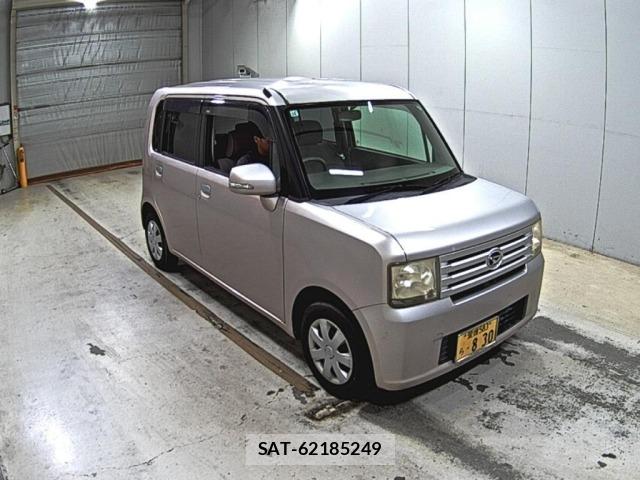 Daihatsu MOVE CONTE 2009 8680228-0