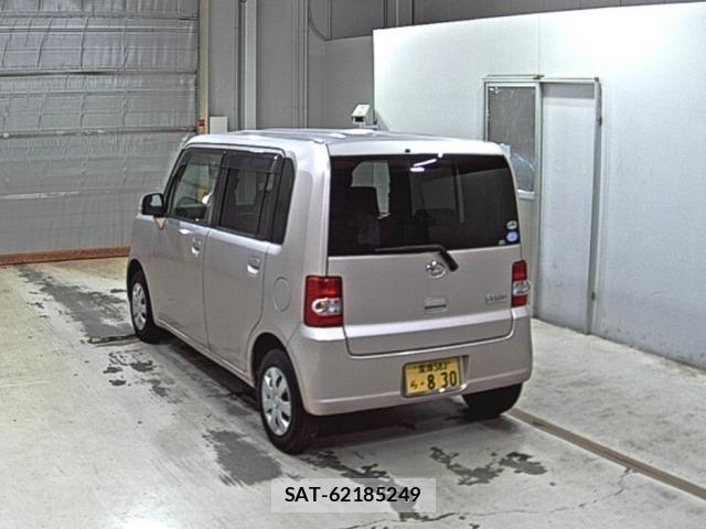 Daihatsu MOVE CONTE 2009 8680228-1
