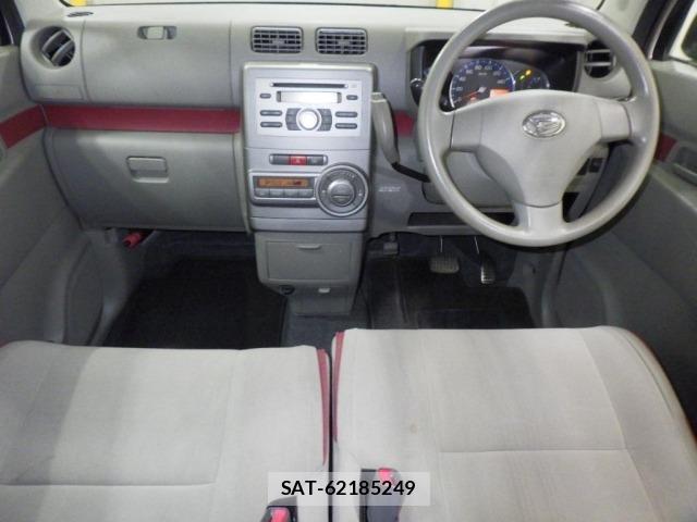 Daihatsu MOVE CONTE 2009 8680228-3