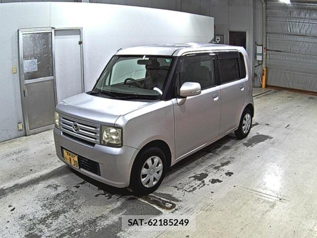 Daihatsu MOVE CONTE 2009 8680228-4