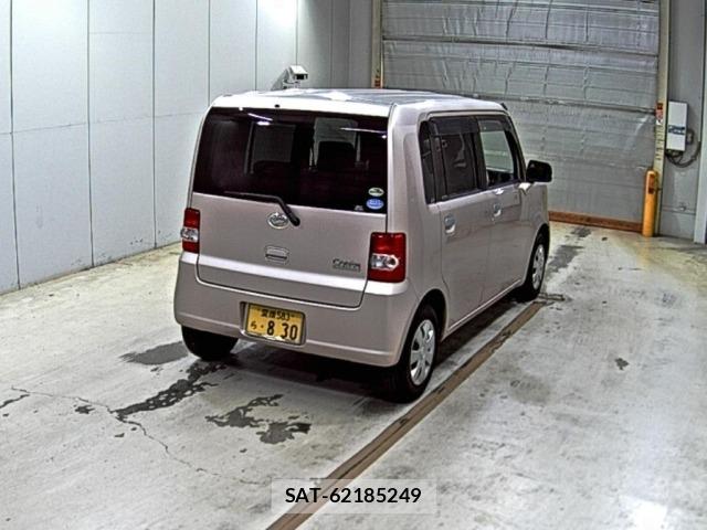 Daihatsu MOVE CONTE 2009 8680228-5