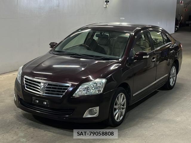 Toyota PREMIO 2012 8911178-0