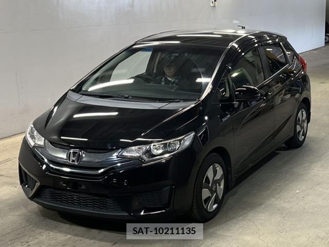 Honda FIT 2015 8703391-0