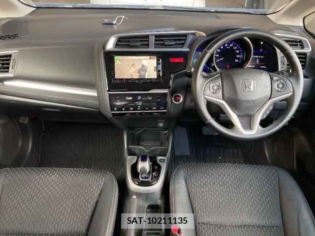 Honda FIT 2015 8703391-3