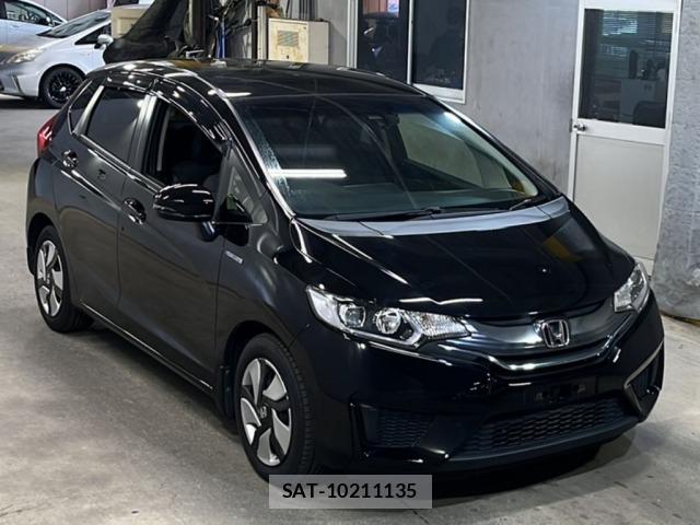 Honda FIT 2015 8703391-4