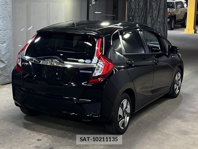Honda FIT 2015 8703391-5