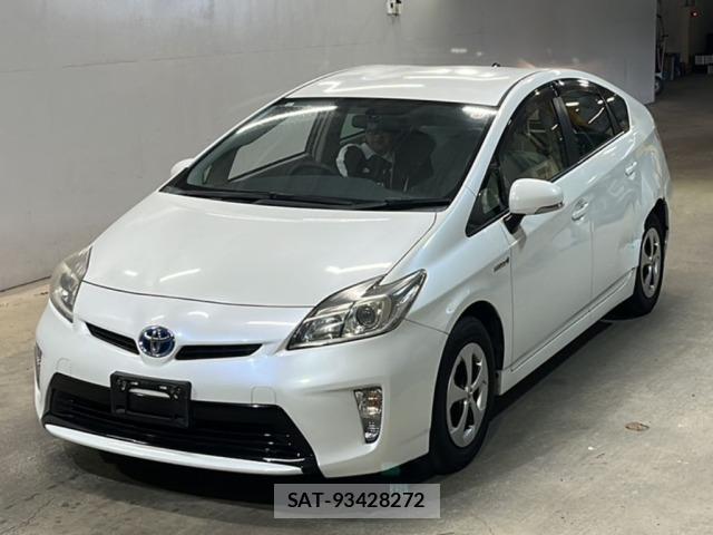 Toyota PRIUS 2015 8911687-0