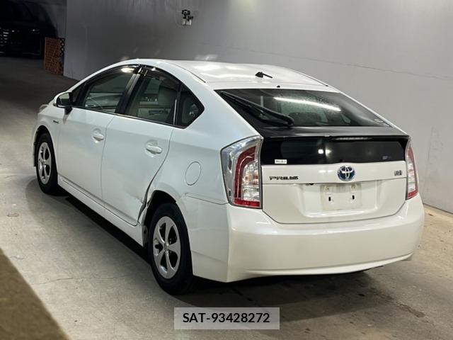 Toyota PRIUS 2015 8911687-1