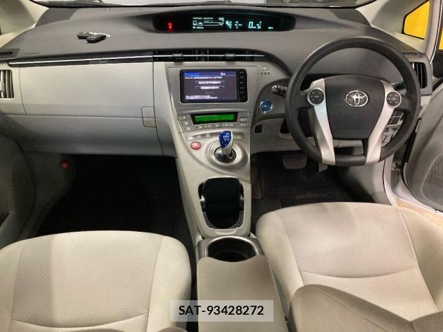 Toyota PRIUS 2015 8911687-3