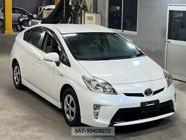 Toyota PRIUS 2015 8911687-4