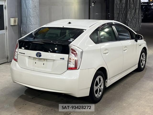 Toyota PRIUS 2015 8911687-5