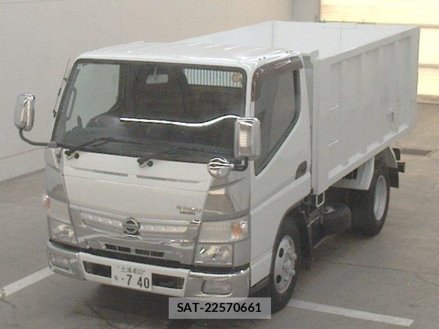 Nissan ATLAS 2017 8895061-0