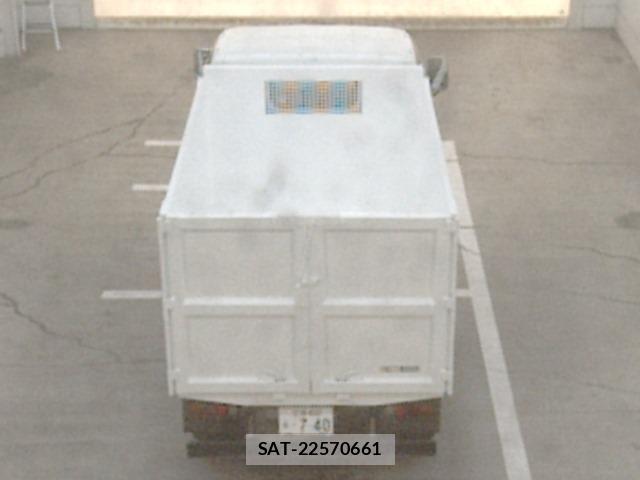 Nissan ATLAS 2017 8895061-3