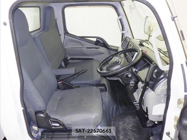 Nissan ATLAS 2017 8895061-5