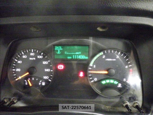 Nissan ATLAS 2017 8895061-6