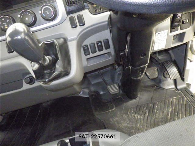 Nissan ATLAS 2017 8895061-7