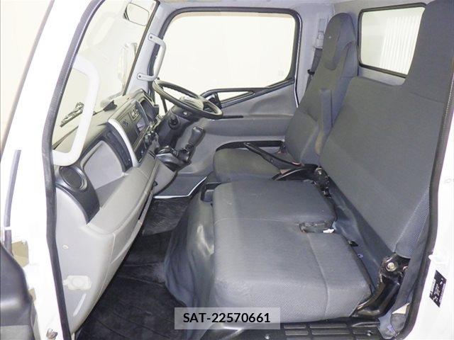 Nissan ATLAS 2017 8895061-8