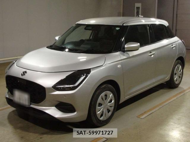 Suzuki SWIFT 2024 8692009-0