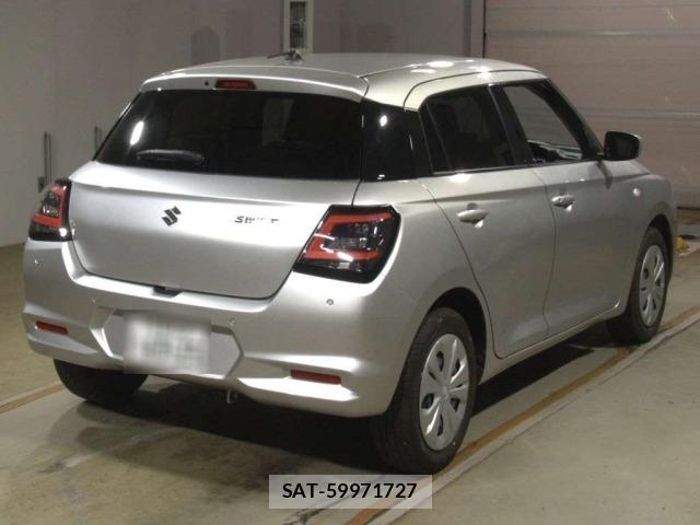 Suzuki SWIFT 2024 8692009-1