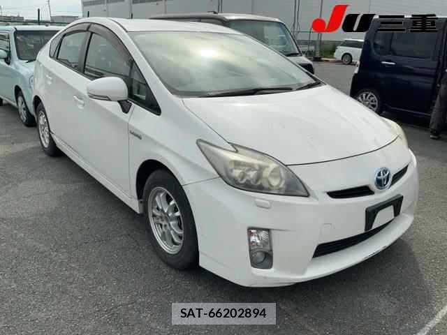 Toyota PRIUS 2011 8911221-0