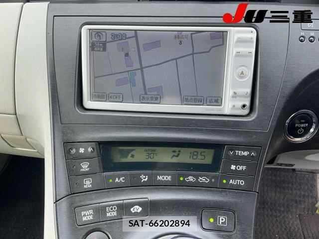 Toyota PRIUS 2011 8911221-11
