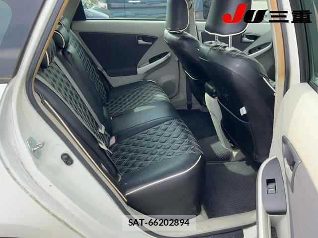 Toyota PRIUS 2011 8911221-5