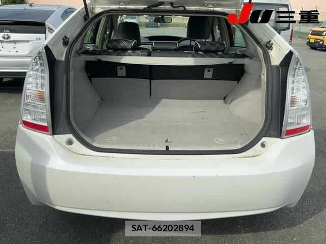 Toyota PRIUS 2011 8911221-7