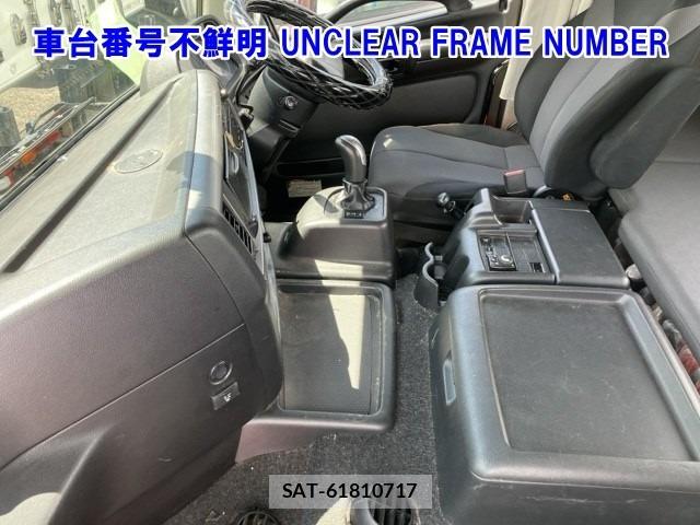 Hino PROFIA 2014 8679424-4