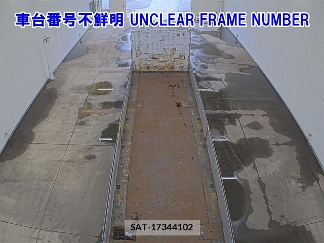 Isuzu GIGA 2006 8858220-3