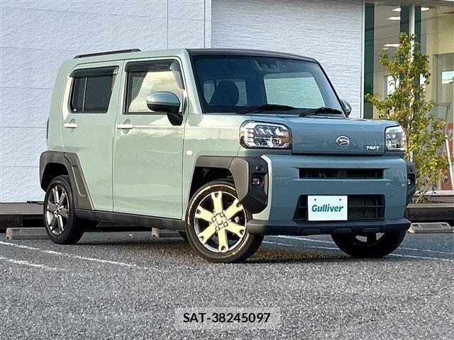 Daihatsu TAFT 2021 8697547-0