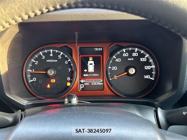 Daihatsu TAFT 2021 8697547-11