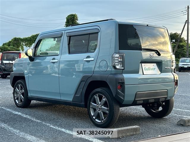 Daihatsu TAFT 2021 8697547-14